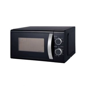 Dawlance Microwave Oven 20 Ltr Black (DW-210-S-Pro)