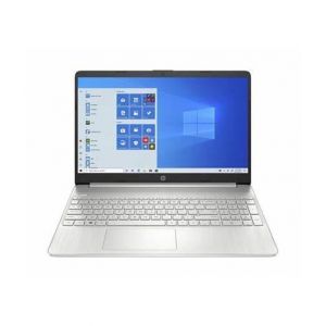 HP 15.6" FHD Core i5 11th Gen 8GB 256GB SSD Laptop Natural Silver (15-DY2795WM)
