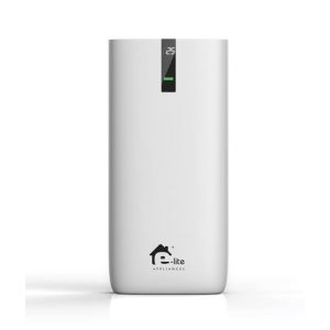E-lite 3 In 1 Smart Air Purifier White (EAP-922)
