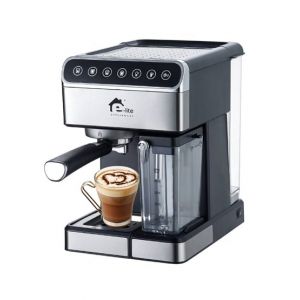 E-lite Fully Automatic Espresso Coffee Machine (EEM020)