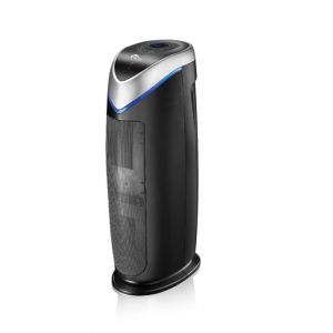 E-lite Digital Air Purifier Black (EAP-911)