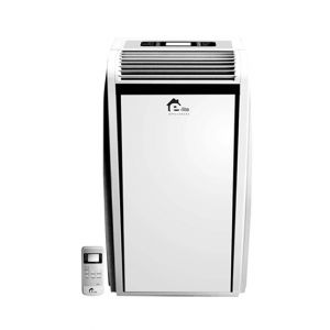 E-Lite Portable Air Conditioner 1.0 Ton White (EPAC-2CPA/V)
