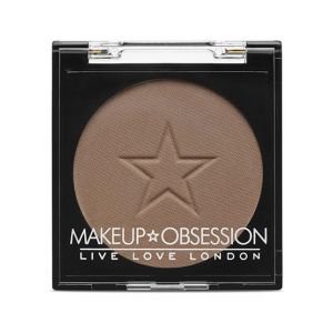 Makeup Obsession Eyeshadow - E102 Taupe