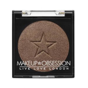 Makeup Obsession Eyeshadow E137 Luxe