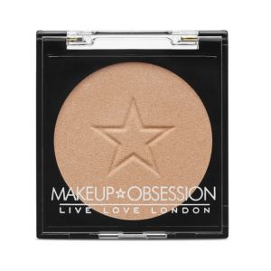 Makeup Obsession Eyeshadow E140 Blondie