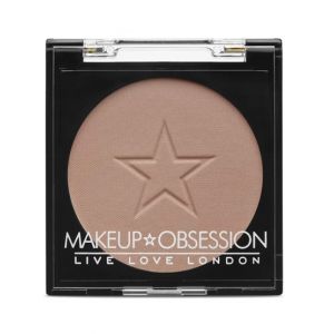 Makeup Obsession Eyeshadow E143 Mink