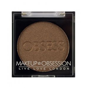 Makeup Obsession Eyeshadow E165 Honeycomb