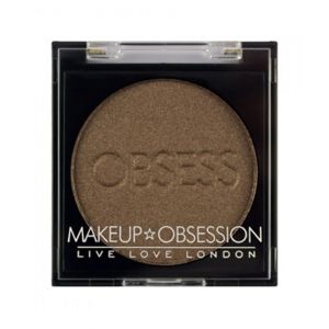 Makeup Obsession Eyeshadow E170 Mushroom