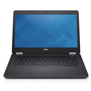 Dell Latitude 14″ E5470 Core i5 6th Gen 8GB 256GB M2 SSD Laptop - 6 Month Warranty