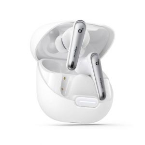 Anker Soundcore Liberty 4 True Wireless Earbud -White
