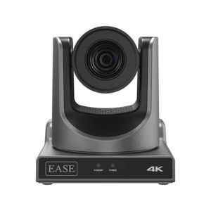 EASE PTZ 12X 4K 30P Professional PTZ Camera