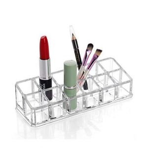 Easy Shop 12 Grids Lipstick Organizer (0812)