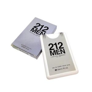 Easy Shop 212 Men Pocket Perfume For Men 20ml (1078)