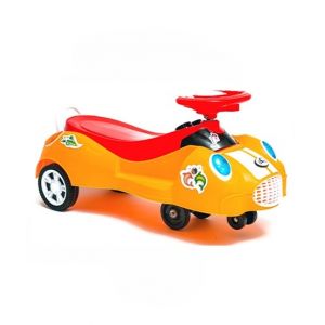 Easy Shop Auto Ride On Handle Running Car for Kids