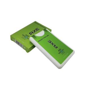 Easy Shop AXE Pocket Perfume For Men 20ml (1038)