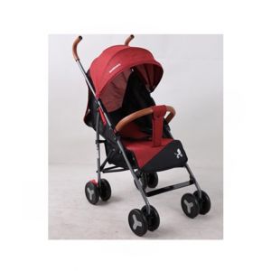 Easy Shop Baby Stroller Red