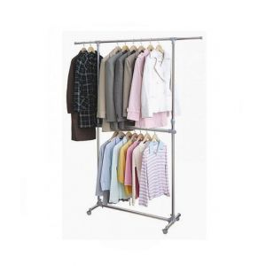 Easy Shop Cloth Hanging Stand (0734)