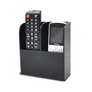 Easy Shop Double Remote Holder (1168)