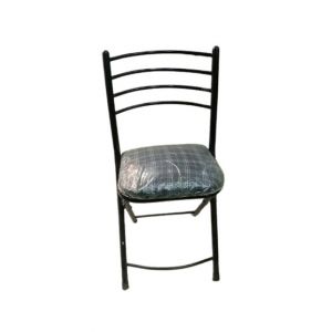 Easy Shop Easy to Travel Full Folding Chair With Form Seat