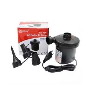 Easy Shop Electric Air Pump For Swimming Pool