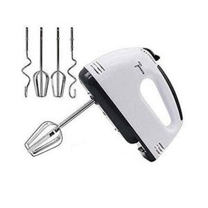 Easy Shop Electric Hand Beater And Mixer