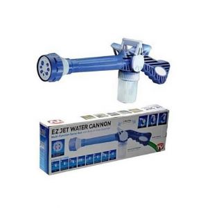 Easy Shop EZ Jet Water Cannon 8 Nozzle Spray Gun