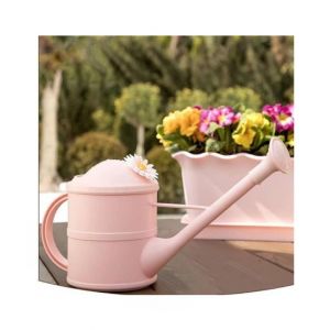 Easy Shop Garden Shower Watering Can 4 Ltr