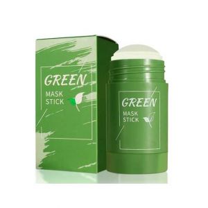 Easy Shop Green Tea Mask Stick For Face Cleaning