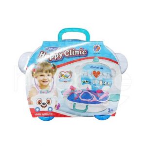 Easy Shop Happy Clinic Pretended Toys For Kids