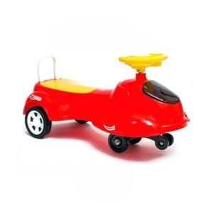 Easy Shop Jet Ski Ride On Handle Running Car For Kids Red