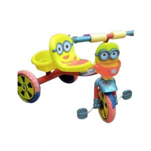 Easy shop Kids Tricycle 
