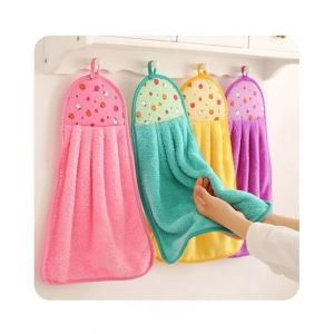 Easy Shop Kitchen Wall Drying Towel