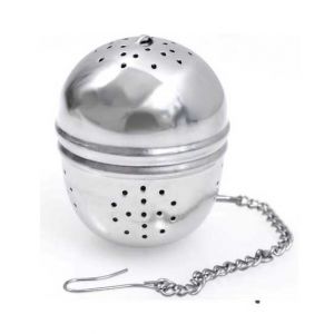 Easy Shop Stainless Steel Filter Bowl