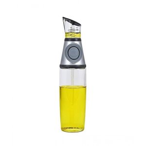 Easy Shop Oil Press & Measure Oil Dispenser Bottle 500ml