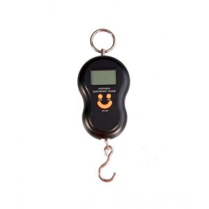 Easy Shop Portable Electronic Luggage Scale
