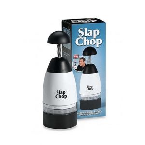Easy Shop Slap Chop Chopper