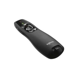 ShopEasy Laser Pointer Remote Control (R400)