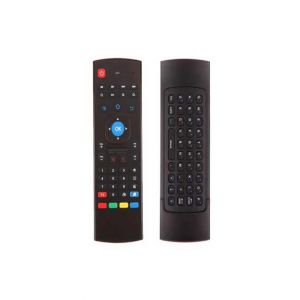 ShopEasy Mini Air Remote (MX3-A)
