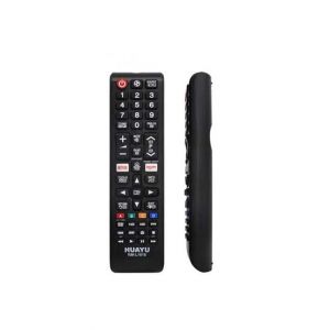 ShopEasy Multifunction TV Compatible Remote (RM-L1618)