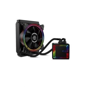 Alseye Halo RGB Cooling Fan (H120-4.0)