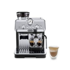 Delonghi Specialist Arte Manual Espresso Maker (EC9155-M)
