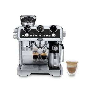 Delonghi Specialist Maestro Manual Espresso Maker (EC9665-M)