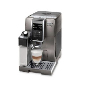 Delonghi Dinamica Plus Fully Automatic Coffee Machine (ECAM370.95.T)