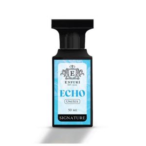 Enfuri Signature Echo Eau De Parfum For Unisex 50ml