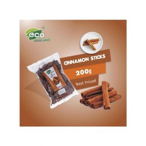 Eco Global Eco Cinnamon Sticks - 200gm