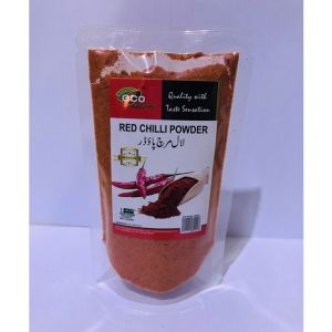 Eco Global Eco Red Chilli Powder - 200gm