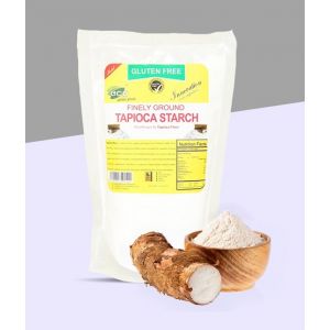 Eco Global Eco Tapioca Starch Flour - 300gm