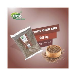 Eco Global Eco White Cumin Seed - 250gm