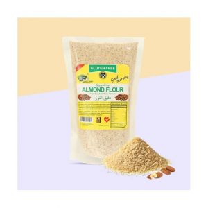 Eco Gobal Eco Almond Flour - 300gm