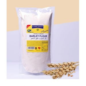 Eco Gobal Eco Barley Flour - 700gm